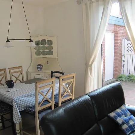 Bungalow Passat In Strandnahe Σπίτι διακοπών *
