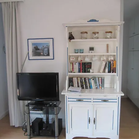 Bungalow Passat In Strandnahe *