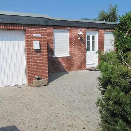 Bungalow Passat In Strandnahe *