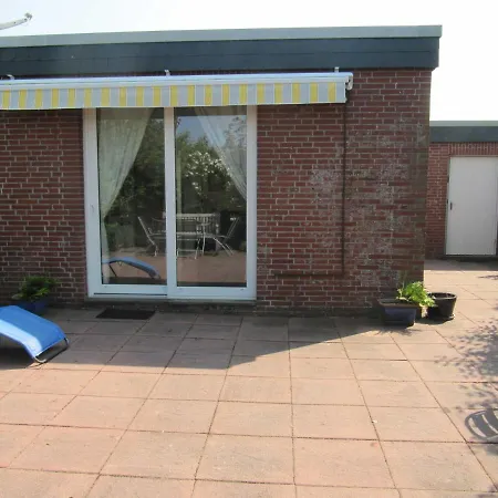 Σπίτι διακοπών Bungalow Passat In Strandnahe *